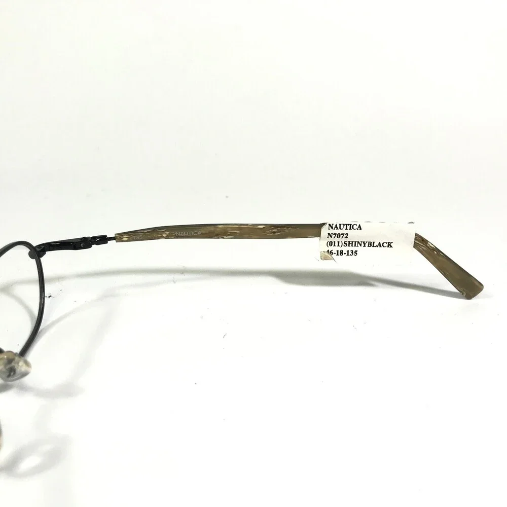 Nautica demo lenses